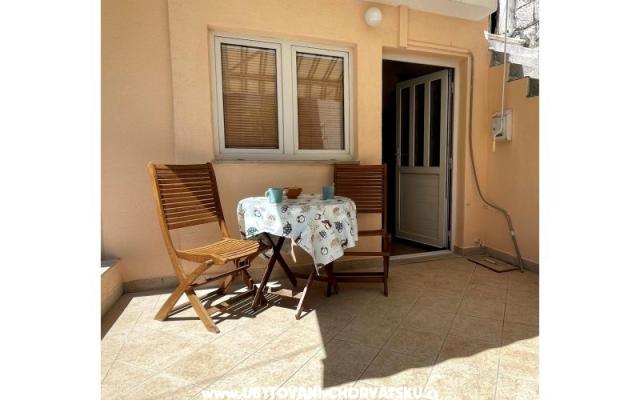 Apartmaji Kod Marice - apartmaji Kaštela Hrvaška