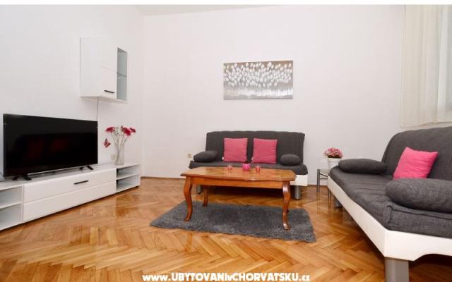 Apartma Gringo - apartmaji Kaštela Hrvaška
