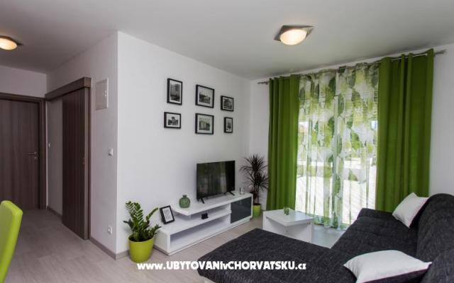 Apartma Katarina - apartmaji Kaštela Hrvaška