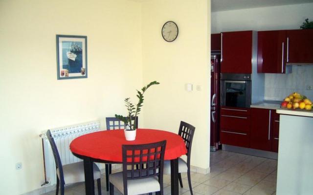 Apartma Lea - apartmaji Kaštela Hrvaška