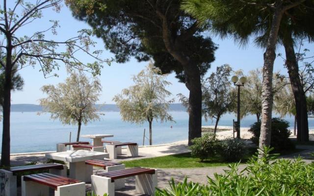 Apartma Magali - apartmaji Kaštela Hrvaška