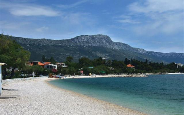 Apartma Palace - apartmaji Kaštela Hrvaška