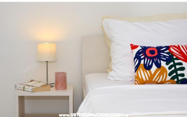Apartmaji Ante i Anita - apartmaji Kaštela Hrvaška