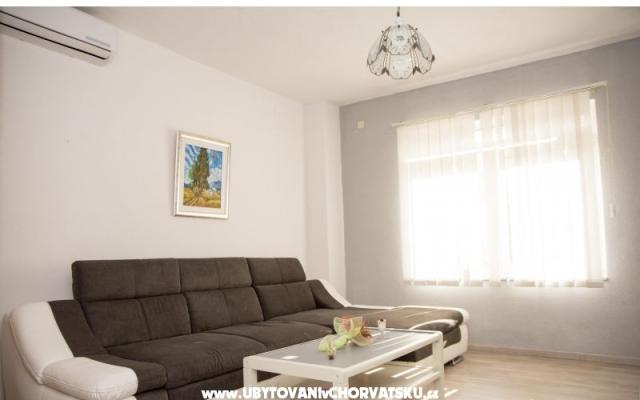 Apartmaji Kasalo - apartmaji Kaštela Hrvaška