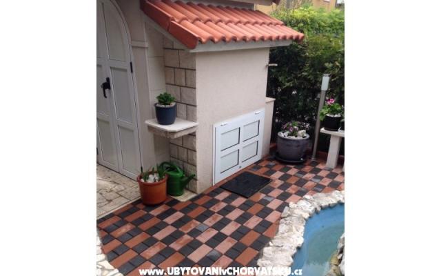 Apartmaji Marija - apartmaji Kaštela Hrvaška