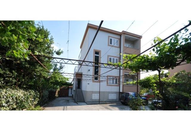 Apartmaji Sun and Sea - apartmaji Kaštela Hrvaška
