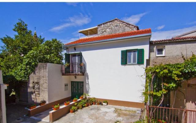 Apartmaji Tadin - Cambi - apartmaji Kaštela Hrvaška