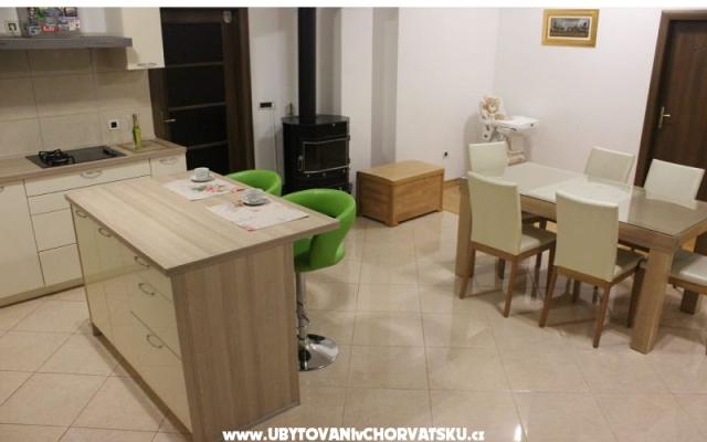 Apartmaji Timeout - apartmaji Kaštela Hrvaška