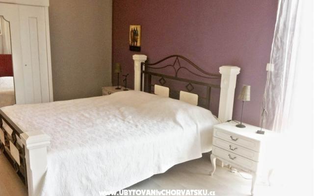 Apartmaji Vito - apartmaji Kaštela Hrvaška