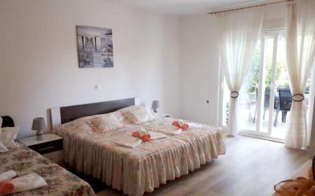 Apartmaji Kulin - apartmaji Kaštela Hrvaška