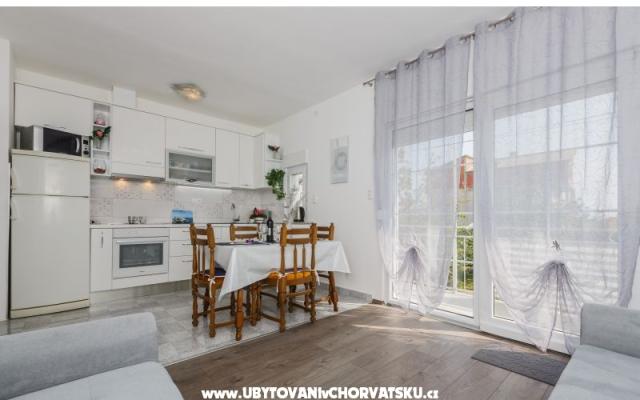 Family Dream Apartma - apartmaji Kaštela Hrvaška