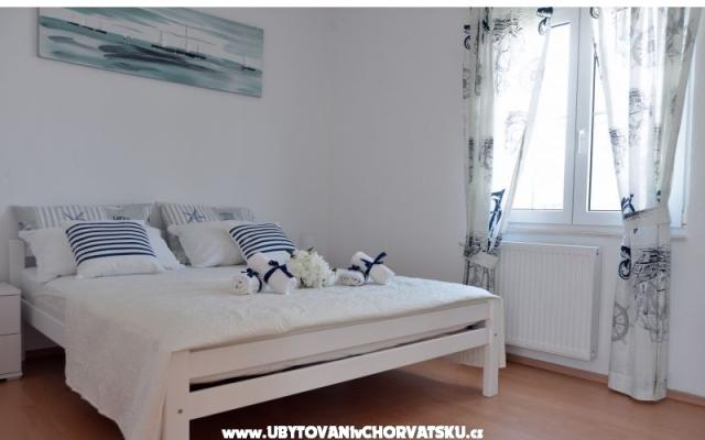 Cambio Apartma - apartmaji Kaštela Hrvaška