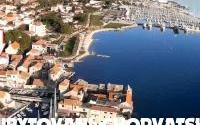 Dan-Mari - apartmaji Kaštela Hrvaška
