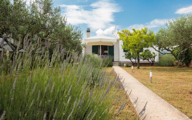 Hiša na plaži - apartmaji Kaštela Hrvaška