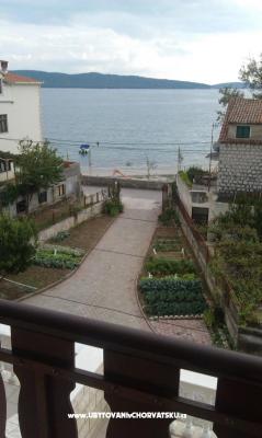 Apartma Marija - apartmaji Kaštela Hrvaška