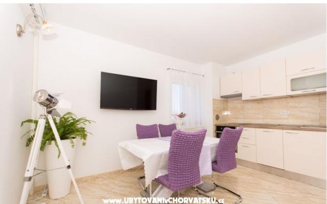 Pearl of Adriatic - Kastela - apartmaji Kaštela Hrvaška