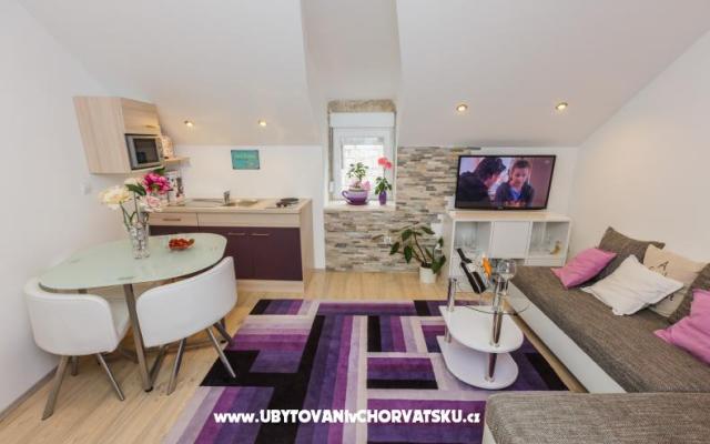 Stone Beauty Kaštela - apartmaji Kaštela Hrvaška