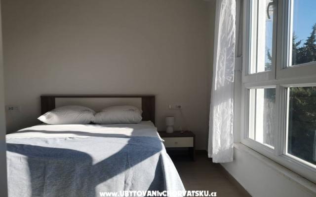 Sun Apartmaji - apartmaji Kaštela Hrvaška