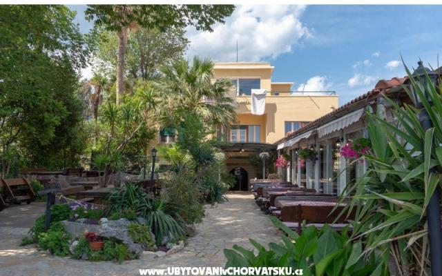 Villa Apartmaji Julca - apartmaji Kaštela Hrvaška