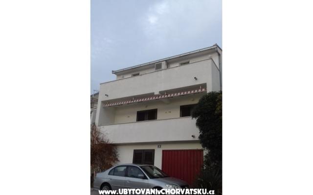 Apartma Jerković - apartmaji Klek Hrvaška