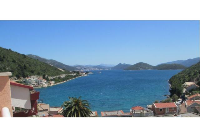 Apartmaji Babic - apartmaji Klek Hrvaška