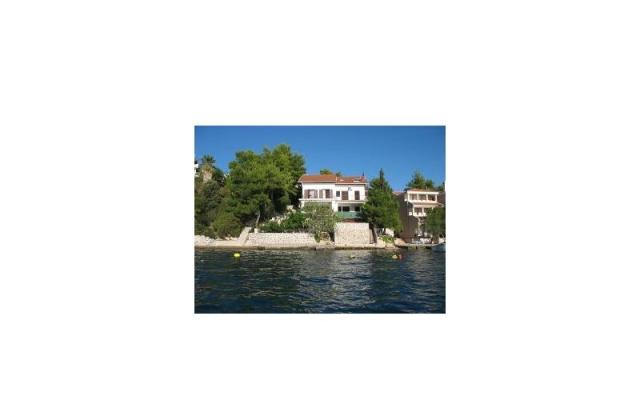 Apartmaji Cavar - apartmaji Klek Hrvaška