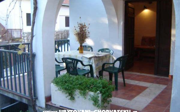 Apartmaji Nikolac - apartmaji Klek Hrvaška