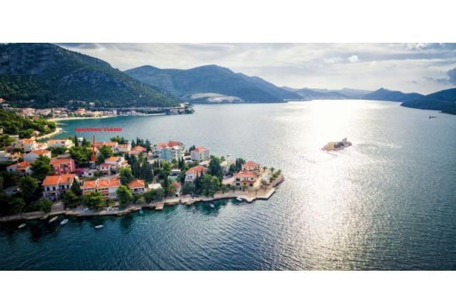 Apartmaji Vukmir - apartmaji Klek Hrvaška