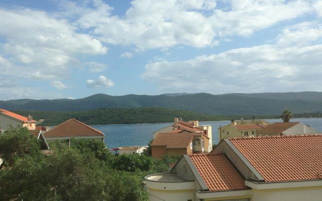Apartmaji Barbara - apartmaji Klek Hrvaška