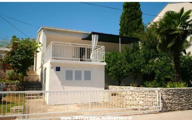 Apartmaji Marević - apartmaji Klek Hrvaška