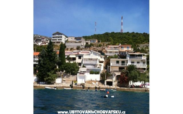 Apartmaji Mimi - apartmaji Klek Hrvaška