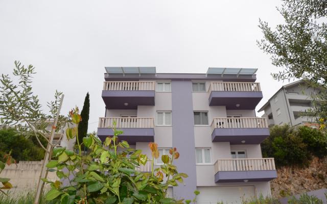 Apartma Lily - apartmaji Klek Hrvaška