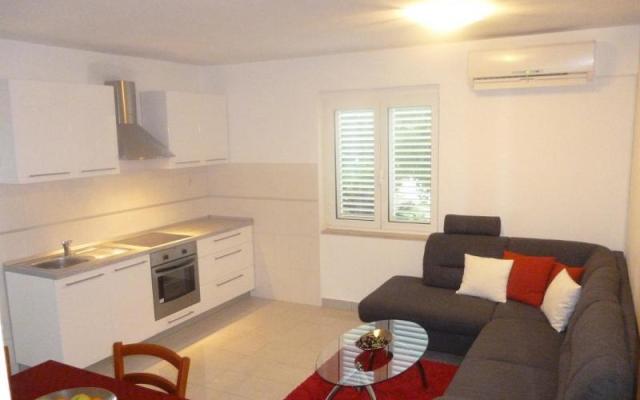 Apartma Eli - apartmaji Korčula Hrvaška