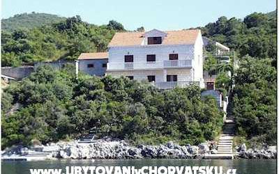 Apartmaji Duhović - apartmaji Korčula Hrvaška