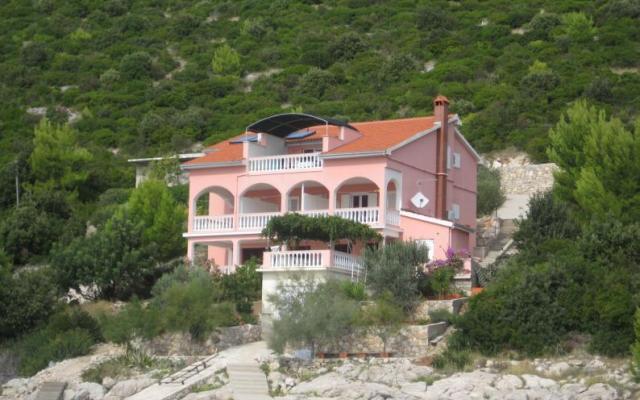 Apartmaji Mašković - apartmaji Korčula Hrvaška