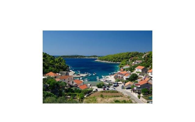 Apartmaji Dea,Lara,Tin - apartmaji Korčula Hrvaška