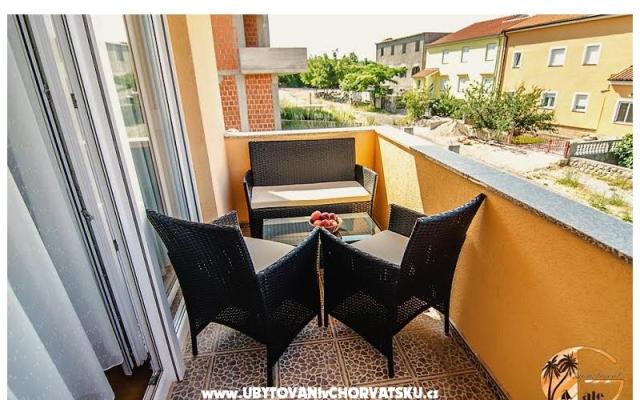 Apartmaji Galle - apartmaji Kraljevica Hrvaška