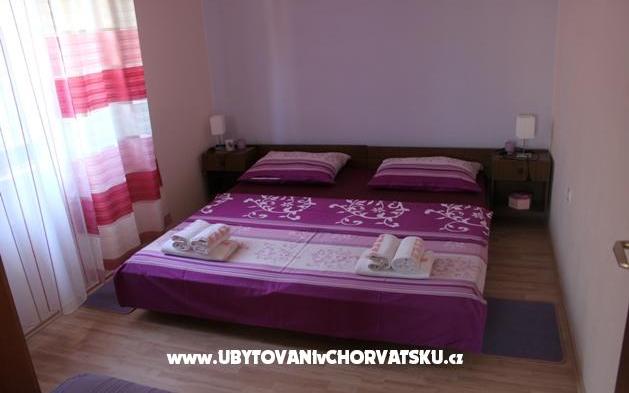 Apartma ETA - apartmaji otok Krk Hrvaška