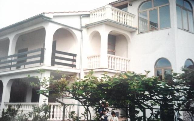 Apartma Novosel - apartmaji otok Krk Hrvaška