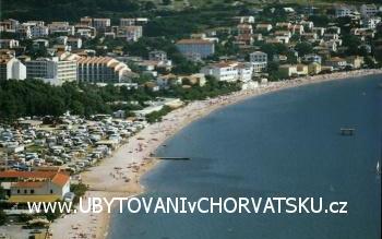 Apartmaji Baska - apartmaji otok Krk Hrvaška