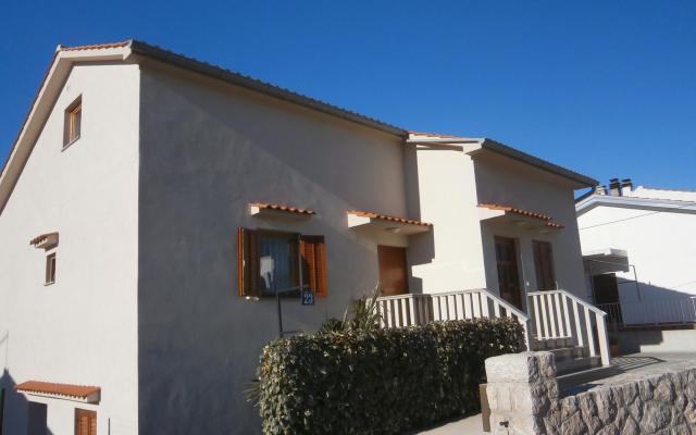 Apartmaji Čamdžić - apartmaji otok Krk Hrvaška