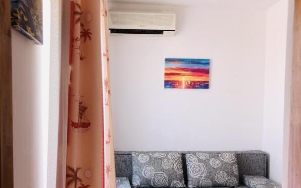 Apartmaji HILA - apartmaji otok Krk Hrvaška