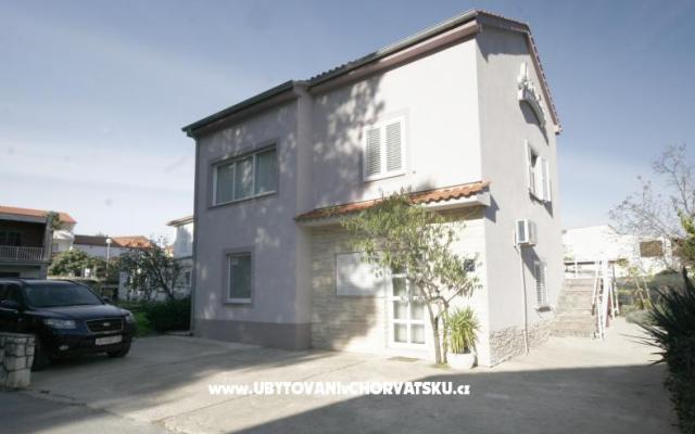 Apartmaji Irena - Krk - apartmaji otok Krk Hrvaška