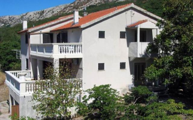 Apartmaji Marija - apartmaji otok Krk Hrvaška