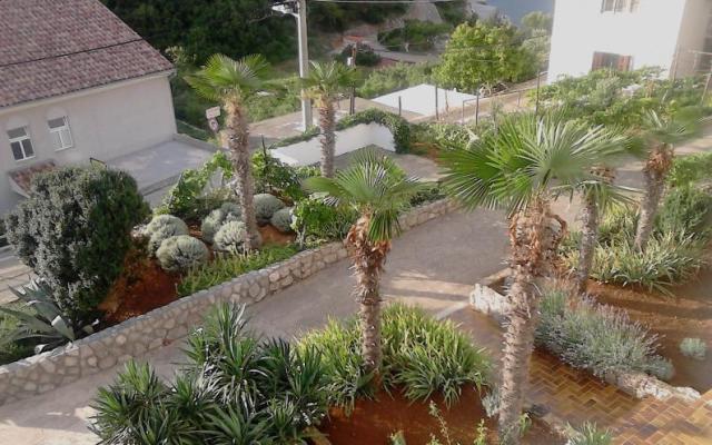 Apartmaji Maja - apartmaji otok Krk Hrvaška