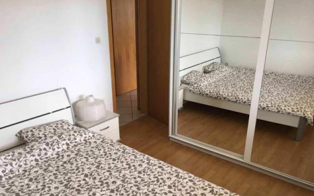 Apartmaji Malinska - apartmaji otok Krk Hrvaška