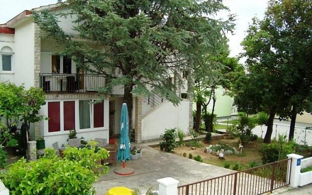 Apartmaji Marija Krok - apartmaji otok Krk Hrvaška
