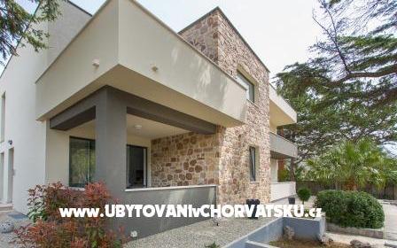 Apartmaji Memories - apartmaji otok Krk Hrvaška