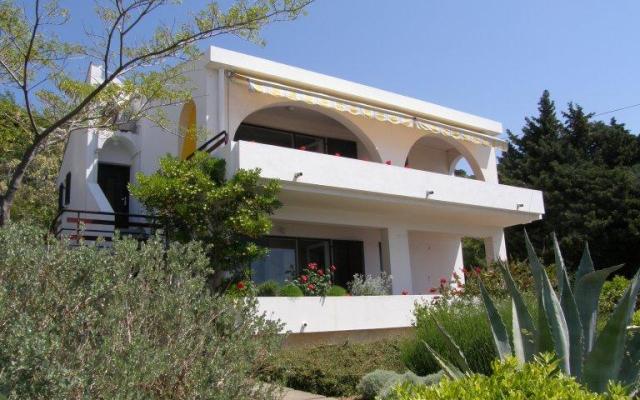 Apartmaji Doris - Baška - apartmaji otok Krk Hrvaška