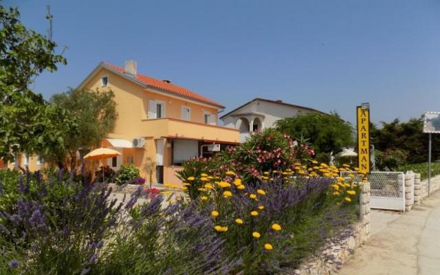  Apartmaji Mirjana &amp; Josip  - apartmaji otok Krk Hrvaška